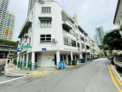 Tiong Bahru Estate (D3), Shop House #457049221